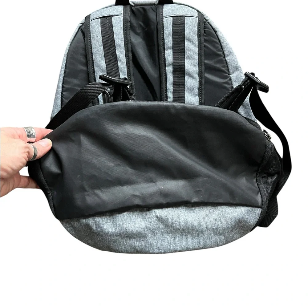 Under Armour Hustle 5.0 Backpack